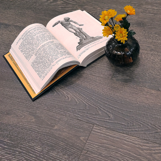 Ламинат MSPC Дуб Греческий