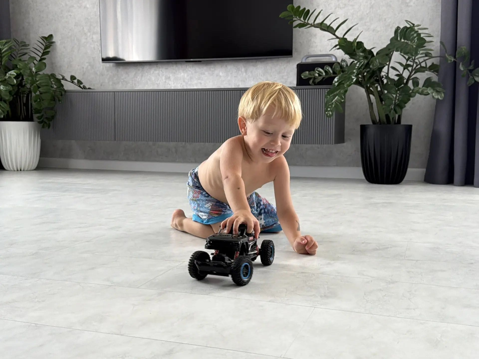 Stone Floor холодный или теплый
